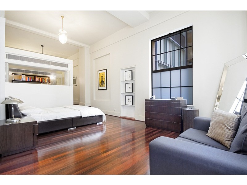 206/2 York Street, Sydney NSW 2000