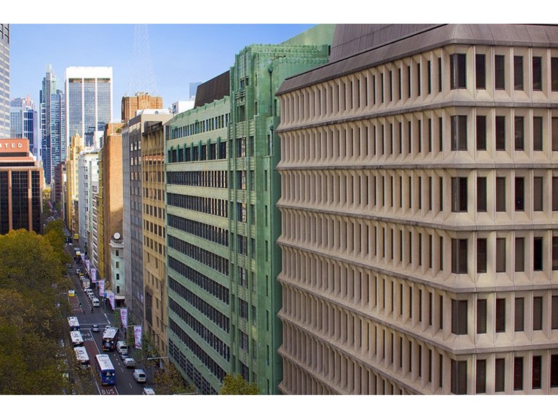 2 York Street, Sydney NSW 2000