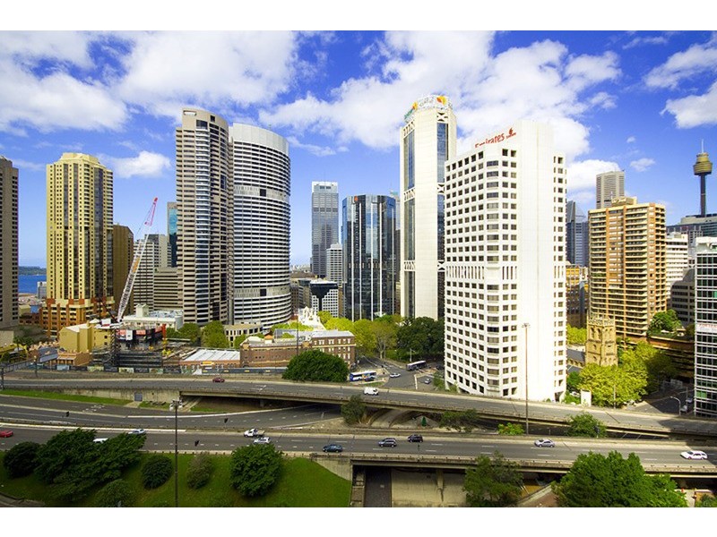 183 Kent Street, Sydney NSW 2000