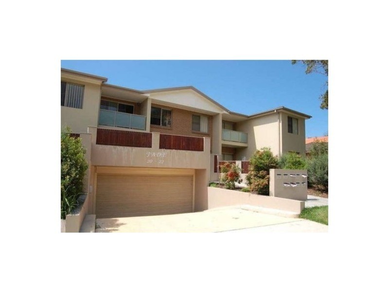 20-22 High Street, Caringbah NSW 2229