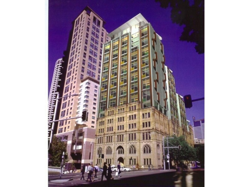 213/2 York Street, Sydney NSW 2000
