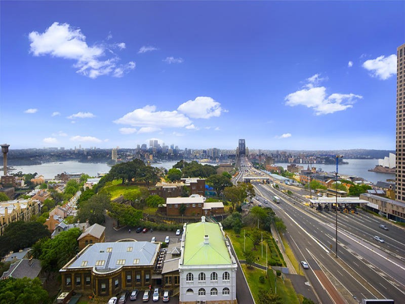 168 Kent Street, Sydney NSW 2000