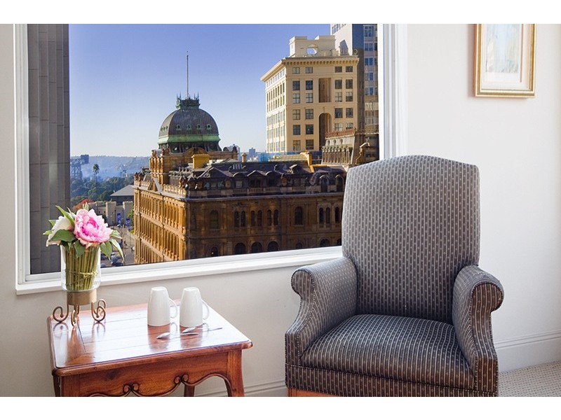38 Bridge Street, Sydney NSW 2000