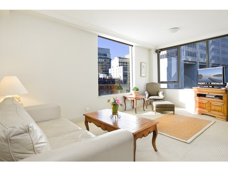 38 Bridge Street, Sydney NSW 2000