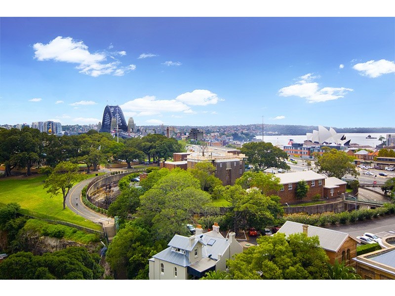 127 Kent Street, Sydney NSW 2000