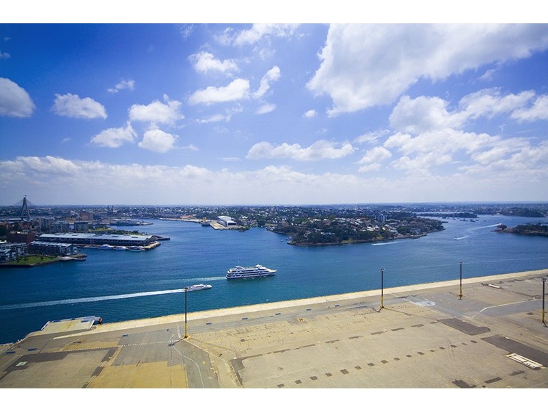 127 Kent Street, Sydney NSW 2000