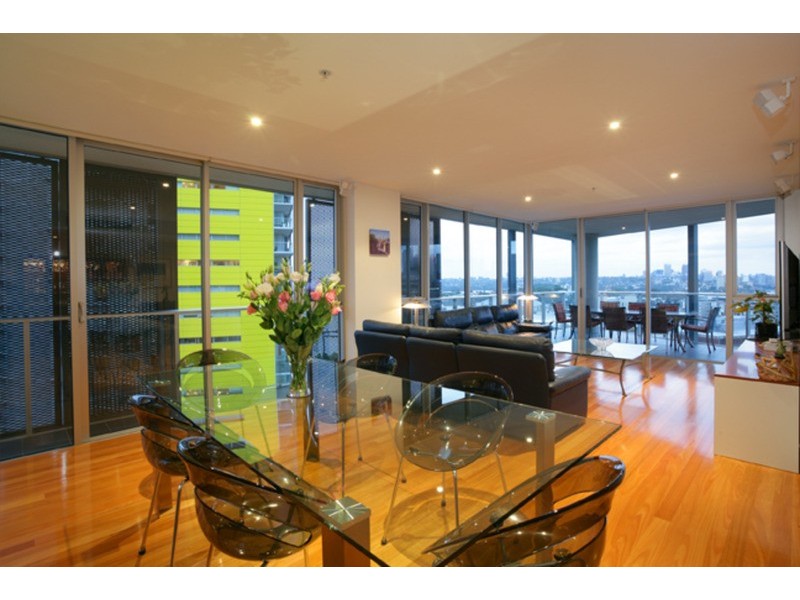8 Distillery Drive, Pyrmont NSW 2009