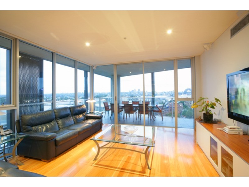 8 Distillery Drive, Pyrmont NSW 2009