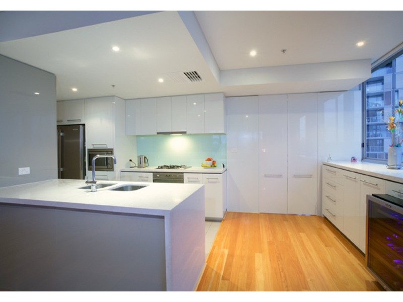 8 Distillery Drive, Pyrmont NSW 2009