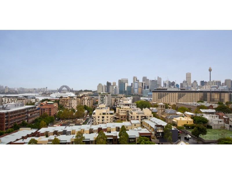 8 Distillery Drive, Pyrmont NSW 2009