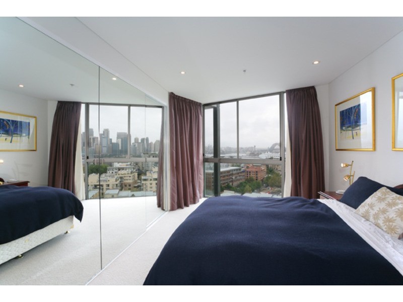 8 Distillery Drive, Pyrmont NSW 2009