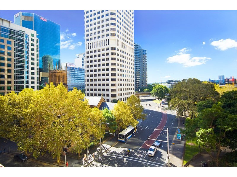 2 York Street, Sydney NSW 2000