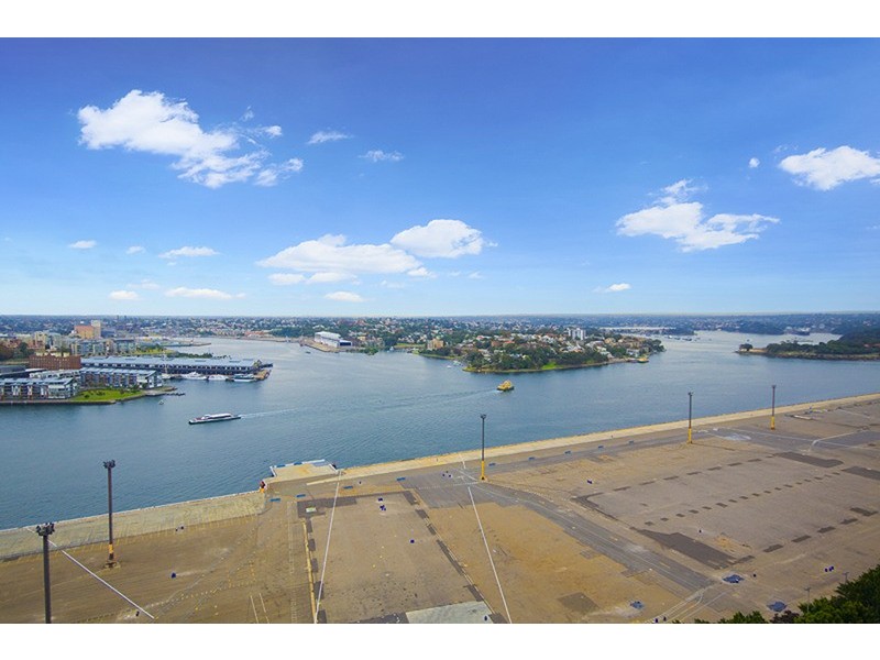 2102/183 Kent Street, Sydney NSW 2000