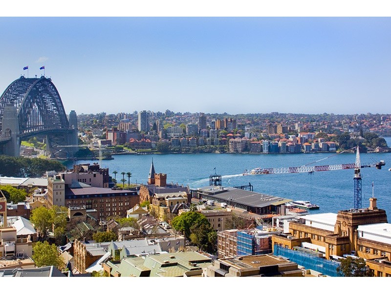 1303/98 Gloucester Street, Sydney NSW 2000