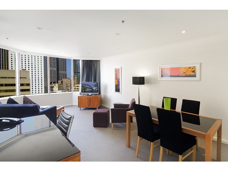 1303/98 Gloucester  Street, The Rocks NSW 2000