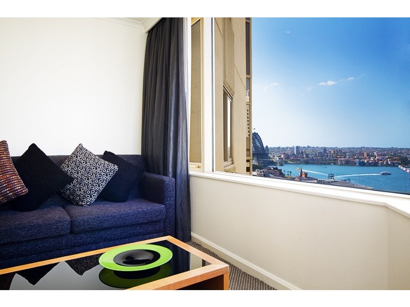 1303/98 Gloucester  Street, The Rocks NSW 2000