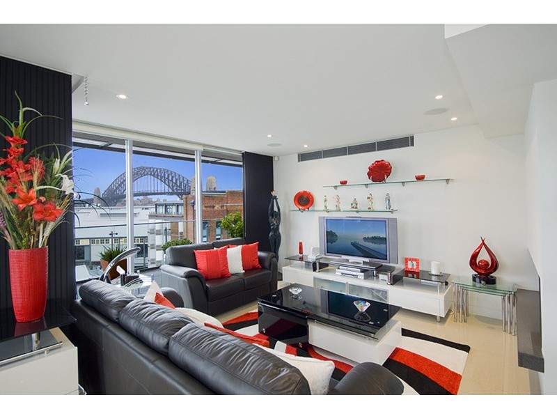 11/5 Towns Place, Walsh Bay NSW 2000