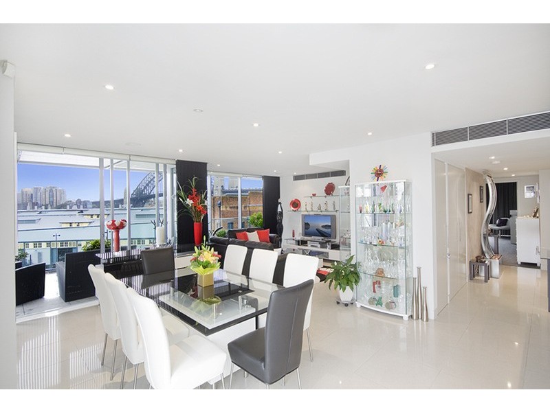 11/5 Towns Place, Walsh Bay NSW 2000