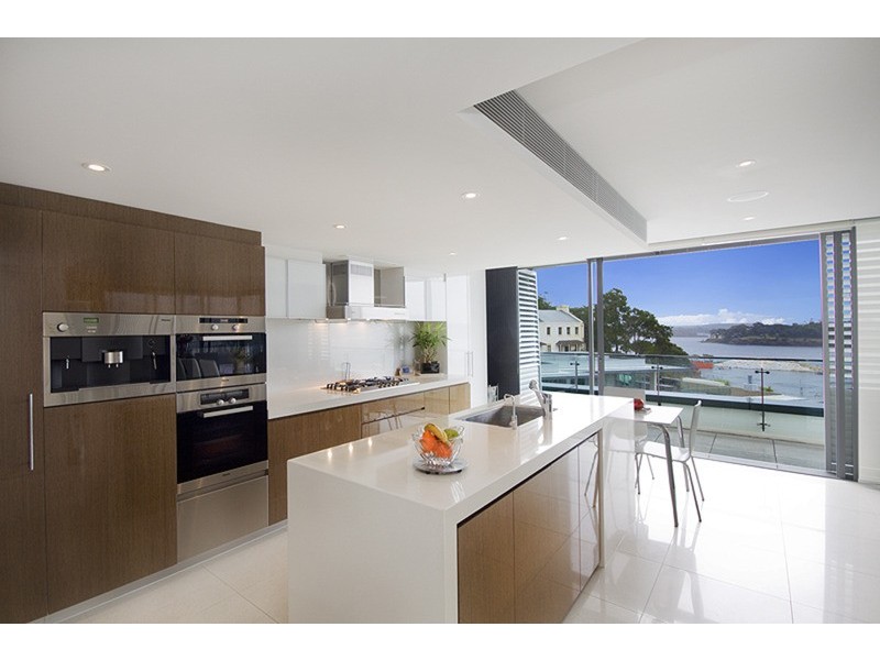 11/5 Towns Place, Walsh Bay NSW 2000