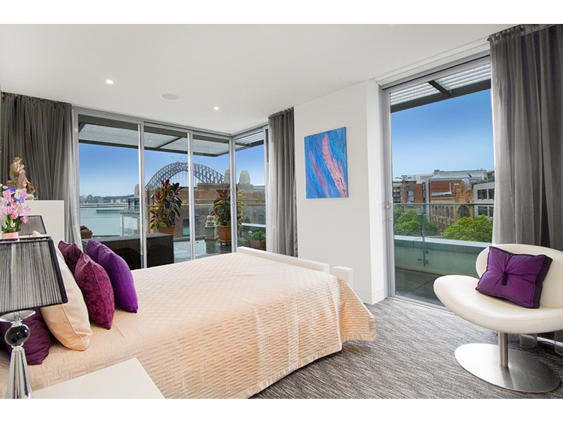 11/5 Towns Place, Walsh Bay NSW 2000