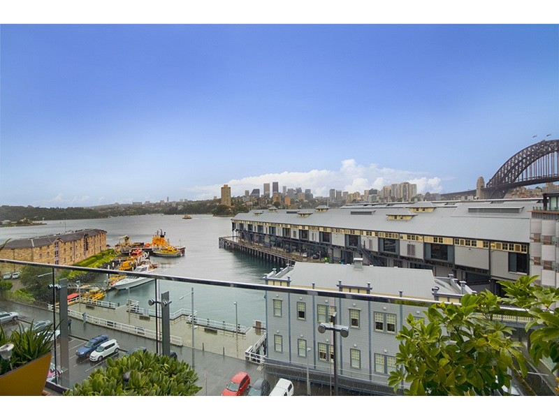 11/5 Towns Place, Walsh Bay NSW 2000