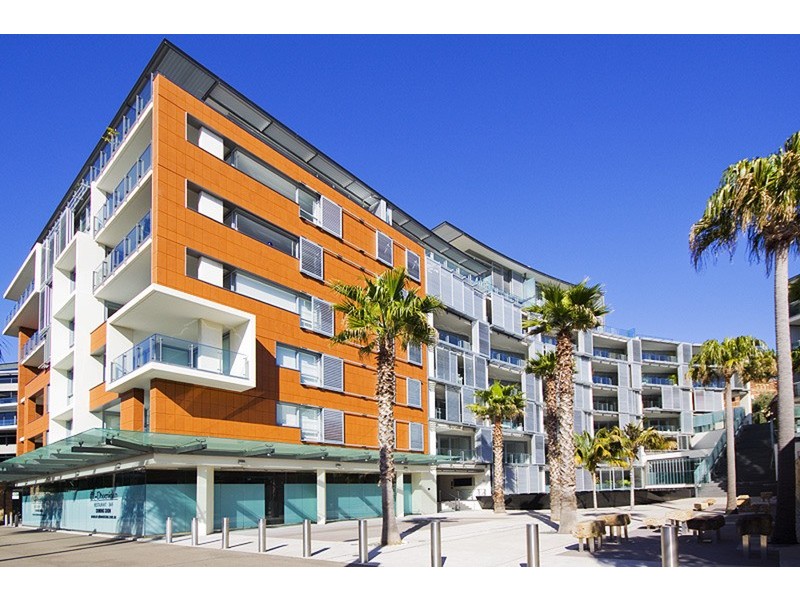 11/5 Towns Place, Walsh Bay NSW 2000