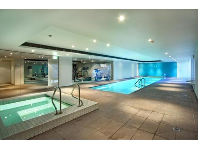 11/5 Towns Place, Walsh Bay NSW 2000