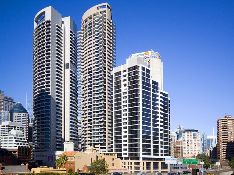 21D/171 Gloucester Street, The Rocks NSW 2000