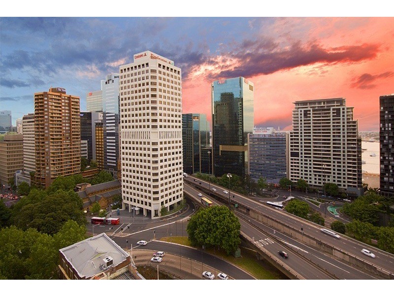 21D/171 Gloucester Street, Sydney NSW 2000