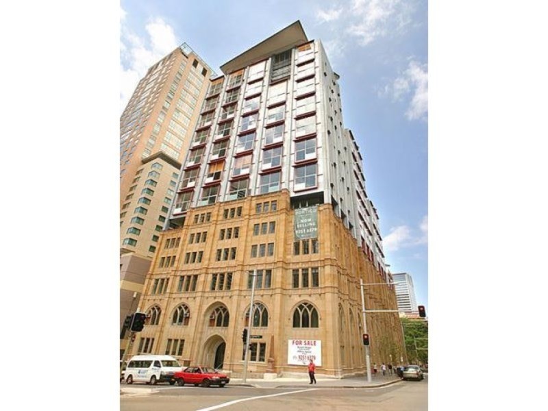 817/2 York Street, Sydney NSW 2000