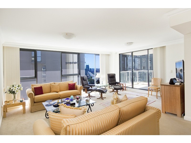 2007/183 Kent Street, Sydney NSW 2000