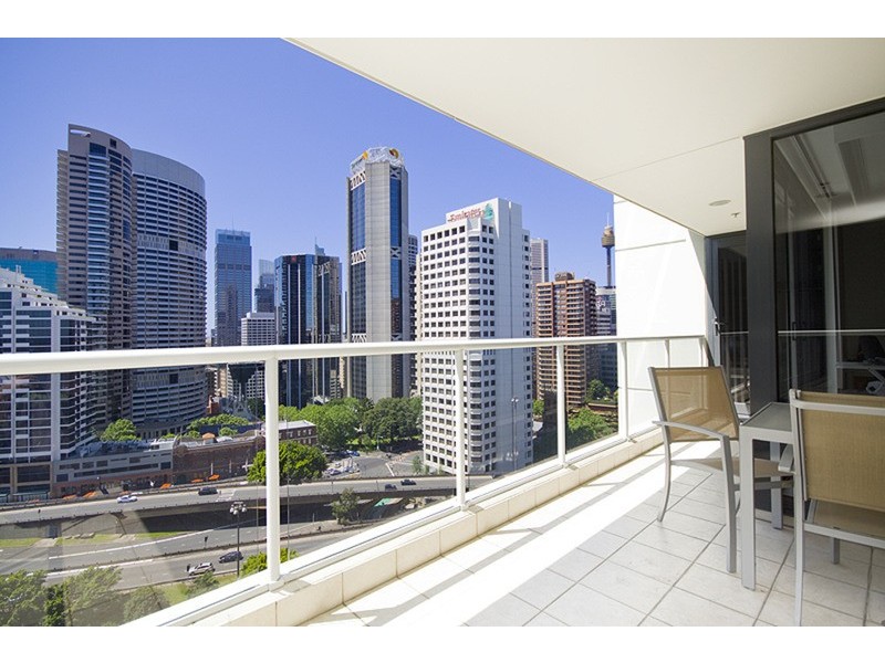 2007/183 Kent Street, Sydney NSW 2000