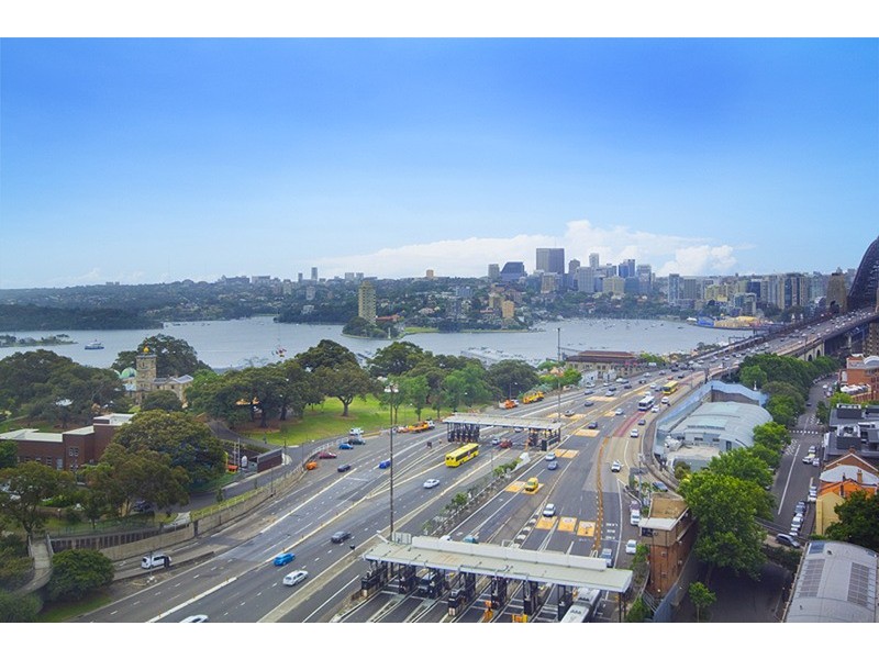 23B/171 Gloucester Street, Sydney NSW 2000