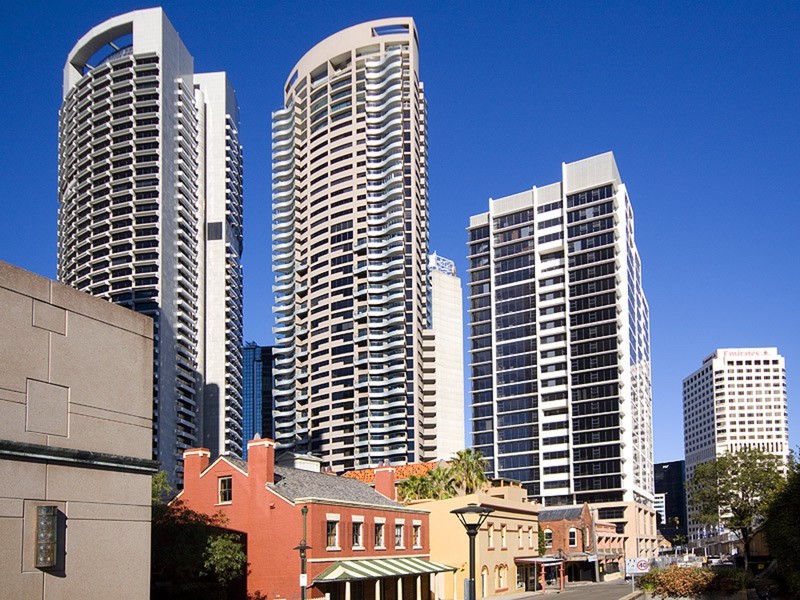 20C/171 Gloucester Street, Sydney NSW 2000