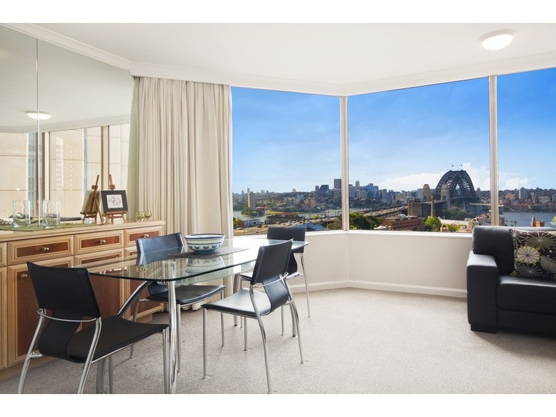 1104/98 Gloucester Street, Sydney NSW 2000