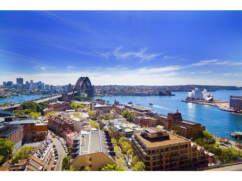 1104/98 Gloucester Street, Sydney NSW 2000