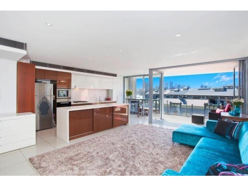 5 Towns Place, Sydney NSW 2000