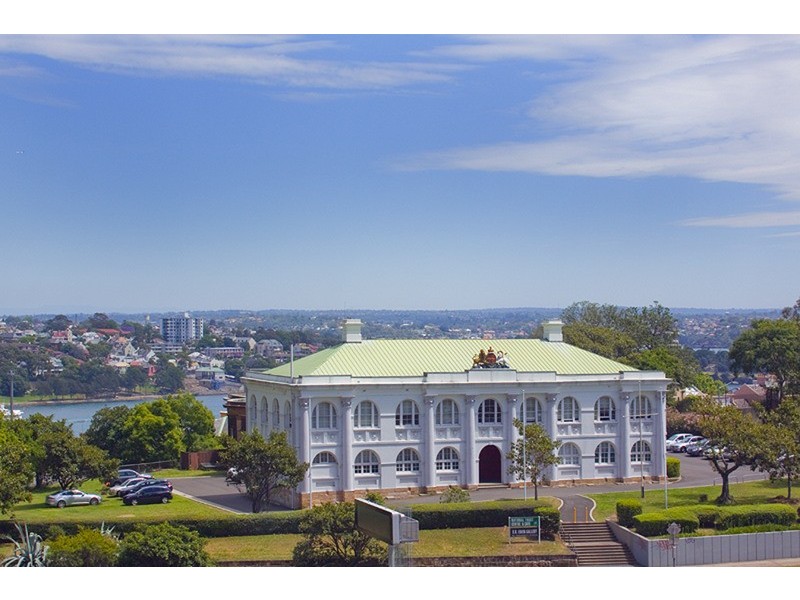 11A/171 Gloucester Street, The Rocks NSW 2000