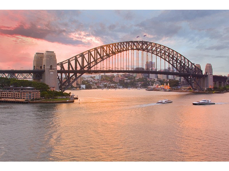 77/1 Macquarie Street, Sydney NSW 2000