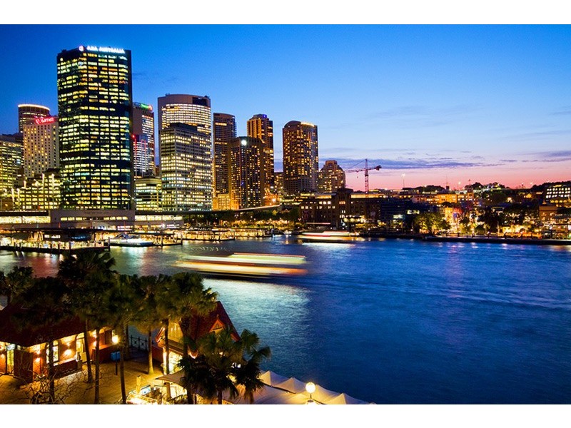 77/1 Macquarie Street, Sydney NSW 2000