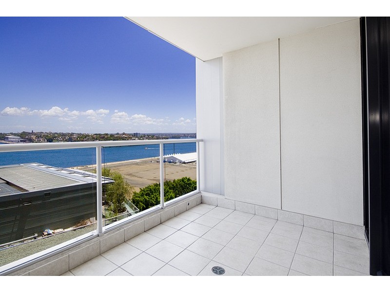 609/187 Kent Street, Sydney NSW 2000