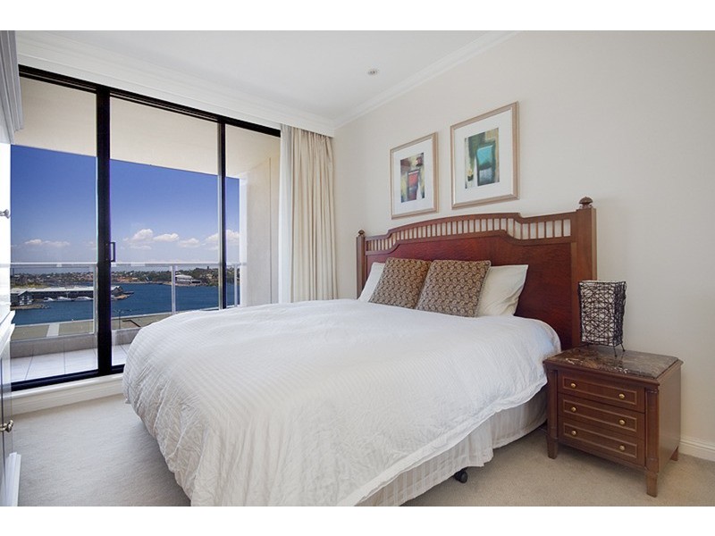 609/187 Kent Street, Sydney NSW 2000