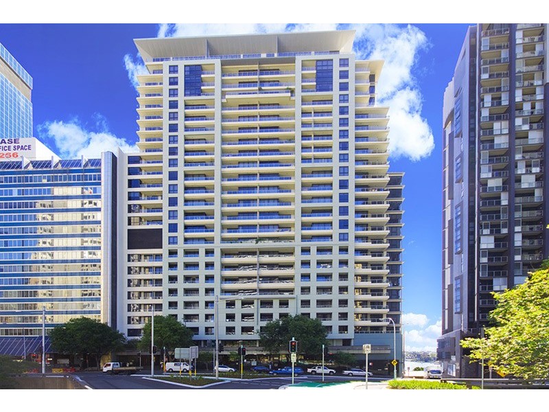 1003/183 Kent  Street, Sydney NSW 2000