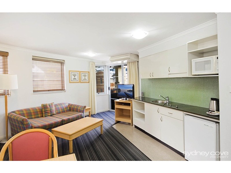 308/219 Kent Street, Sydney NSW 2000