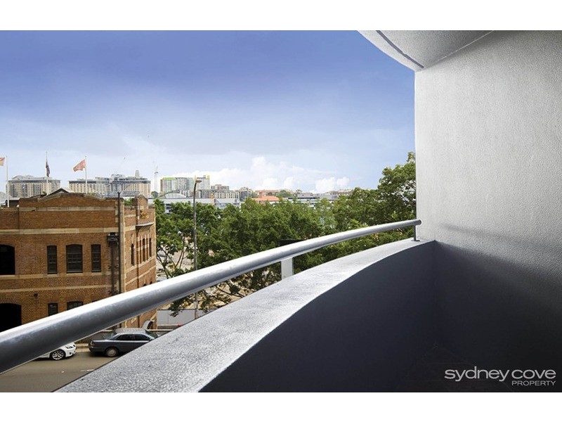 308/219 Kent Street, Sydney NSW 2000