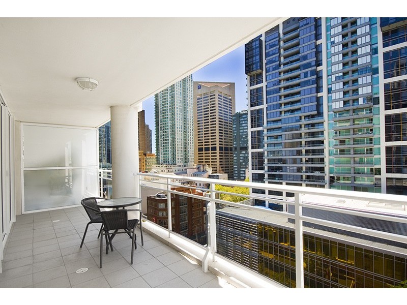 260/569 George Street, Sydney NSW 2000