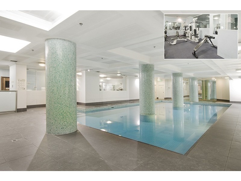 260/569 George Street, Sydney NSW 2000