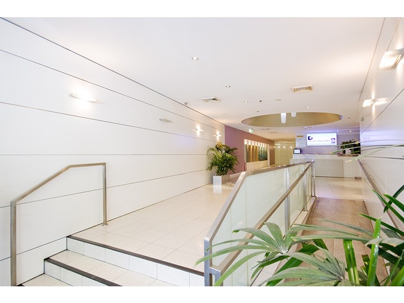 260/569 George Street, Sydney NSW 2000