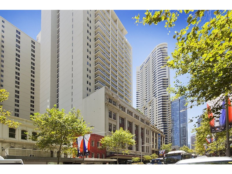 260/569 George Street, Sydney NSW 2000