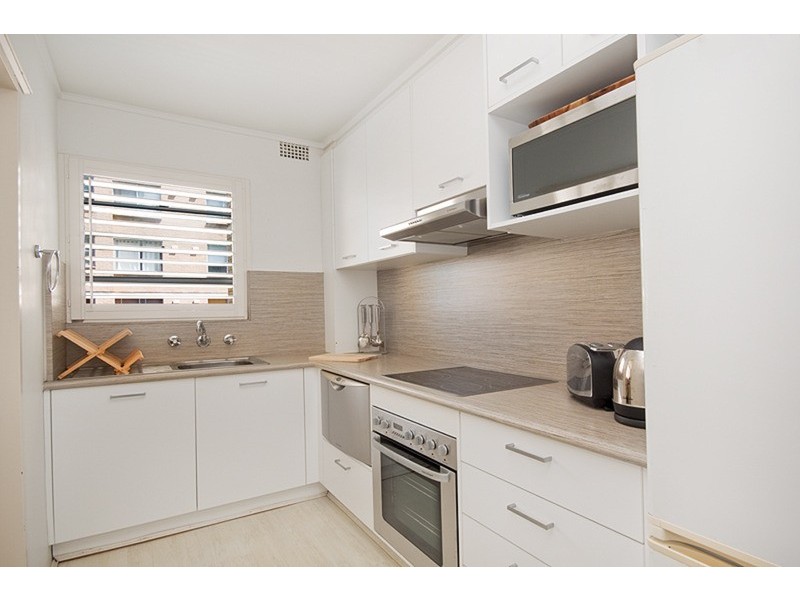 45/53-55 Cook Road, Centennial Park NSW 2021